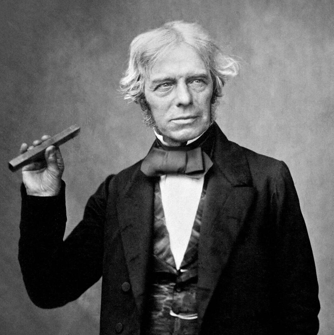 Michael Faraday