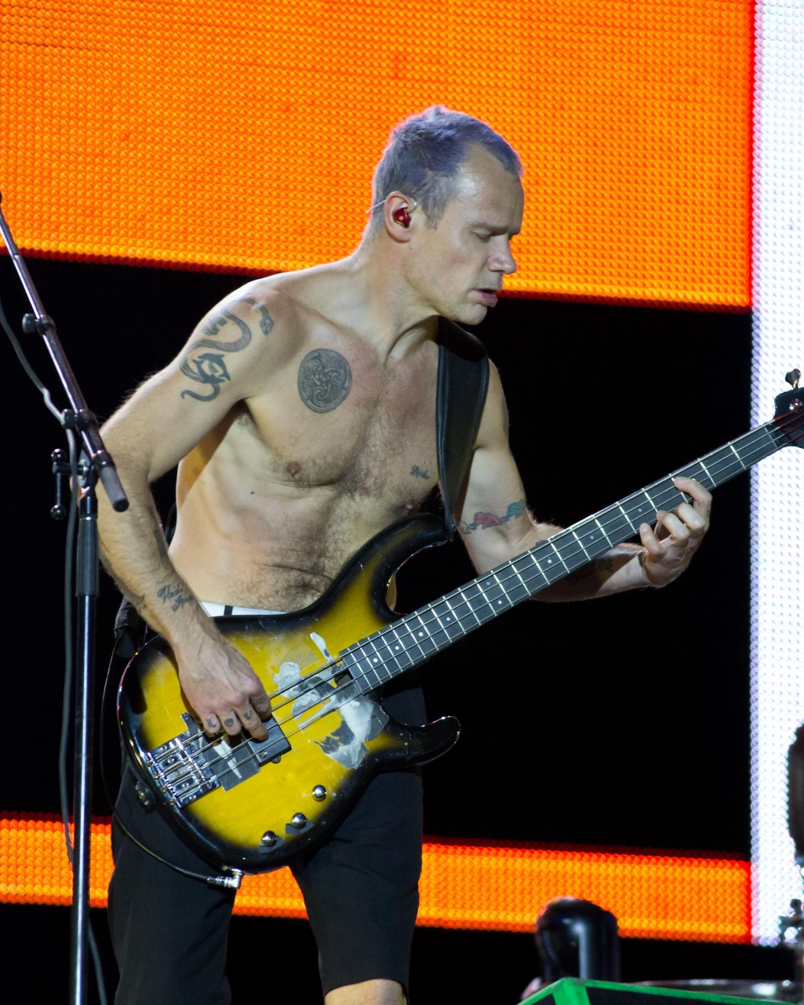 Flea