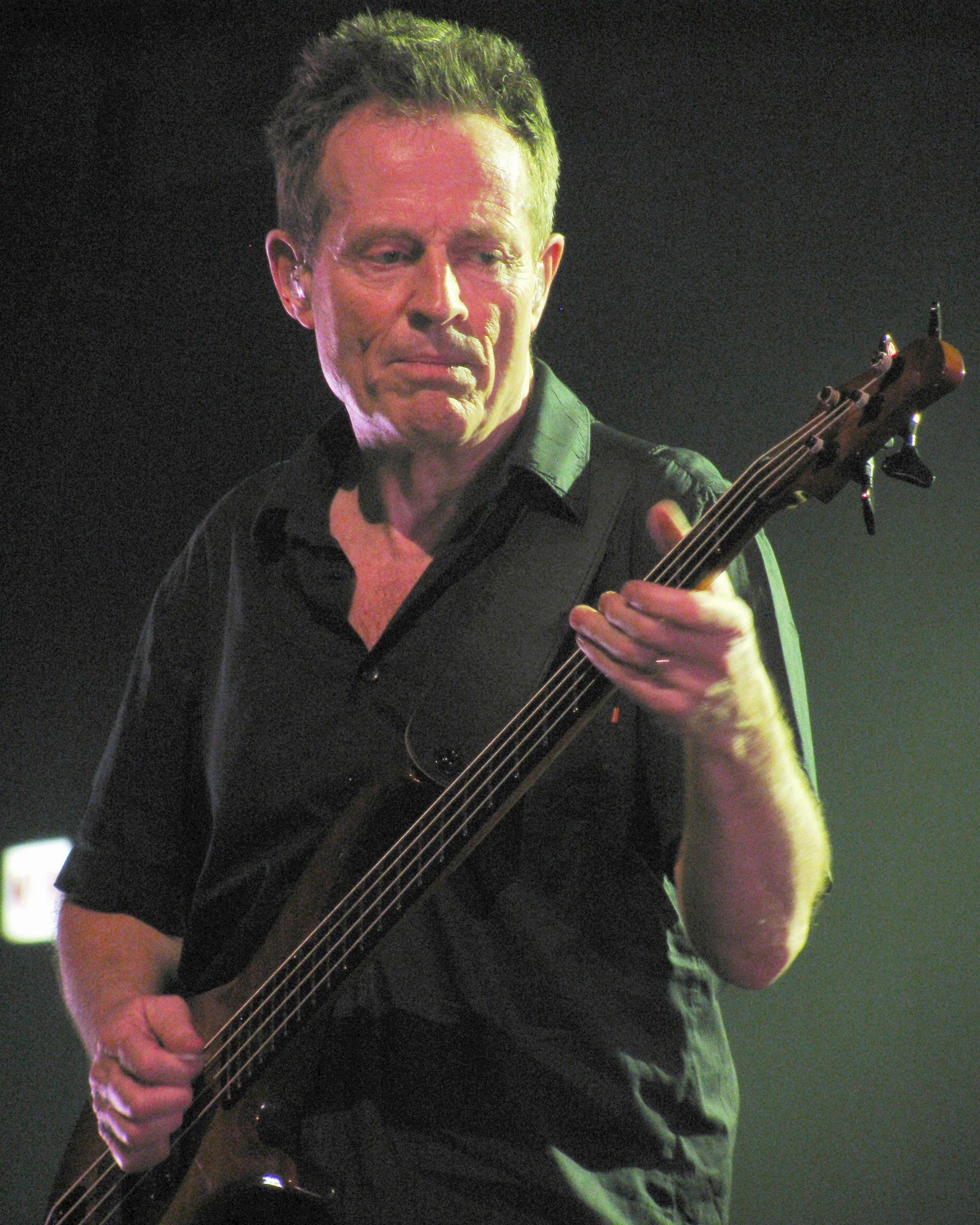 John Paul Jones