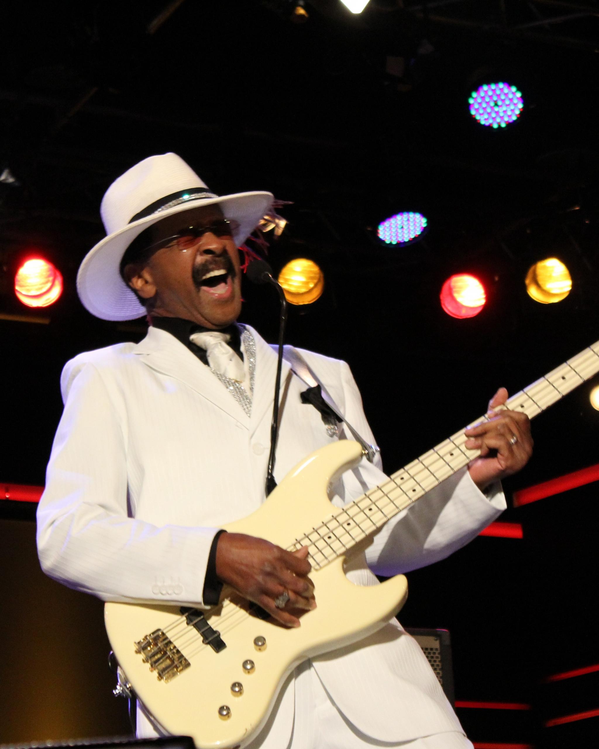 Larry Graham