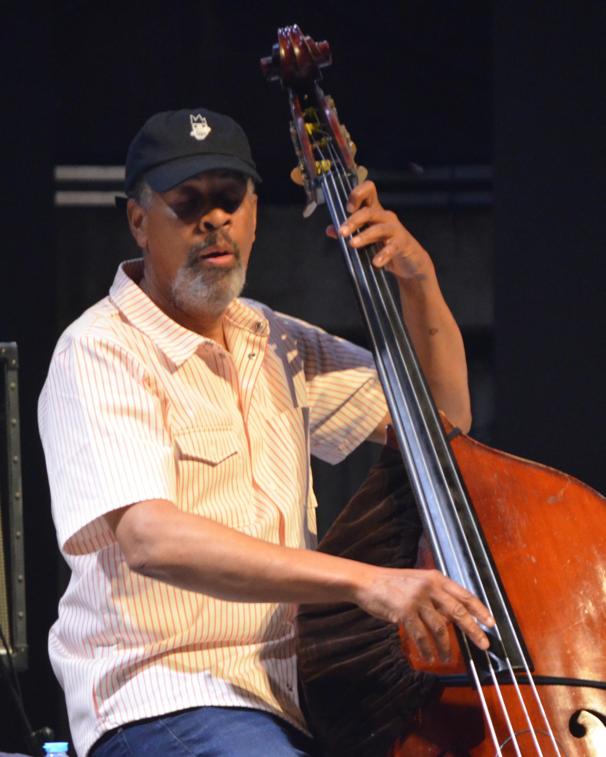 Stanley Clarke