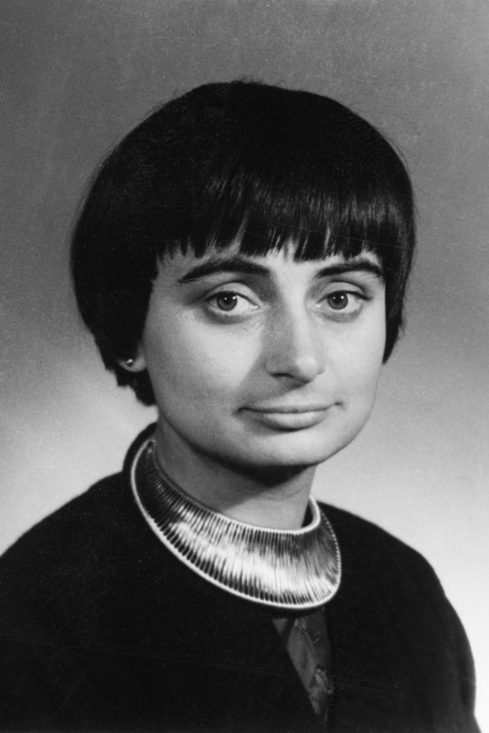 Agnes Varda