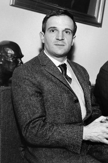 François Truffaut