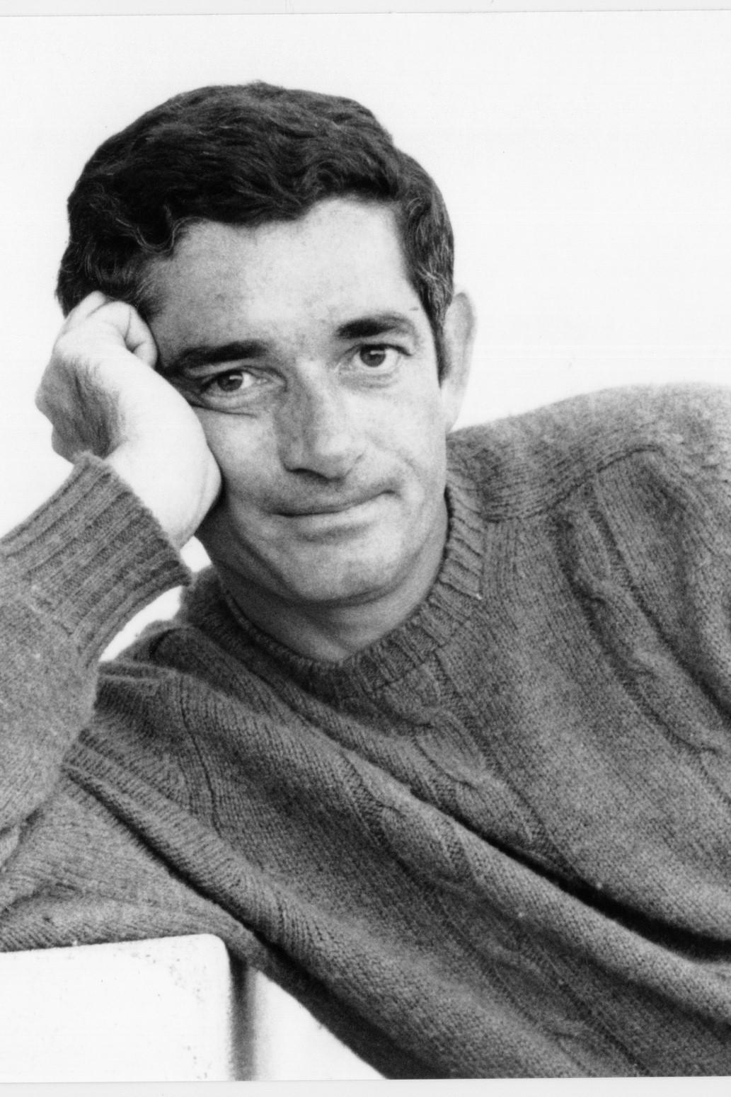 Jacques Demy