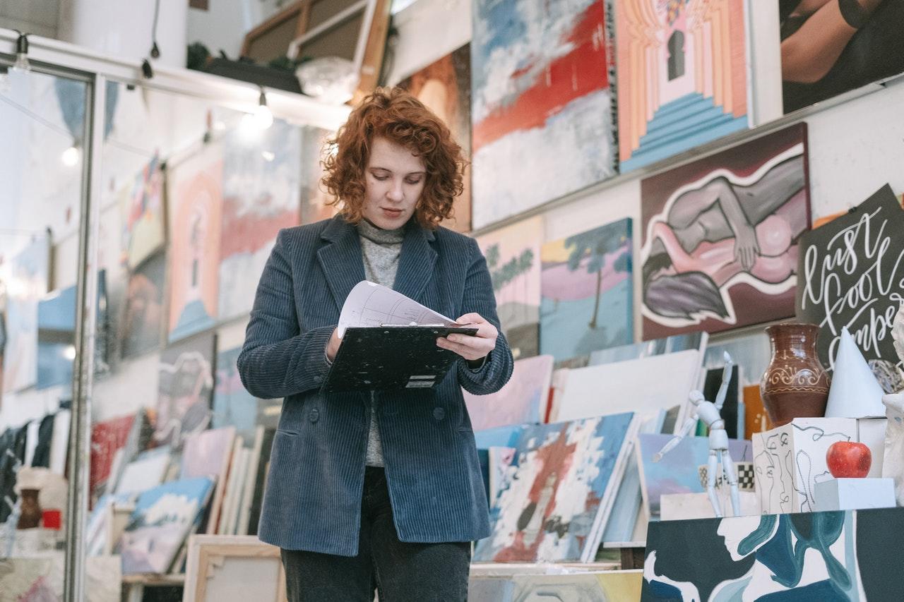 Choose the best art school for you