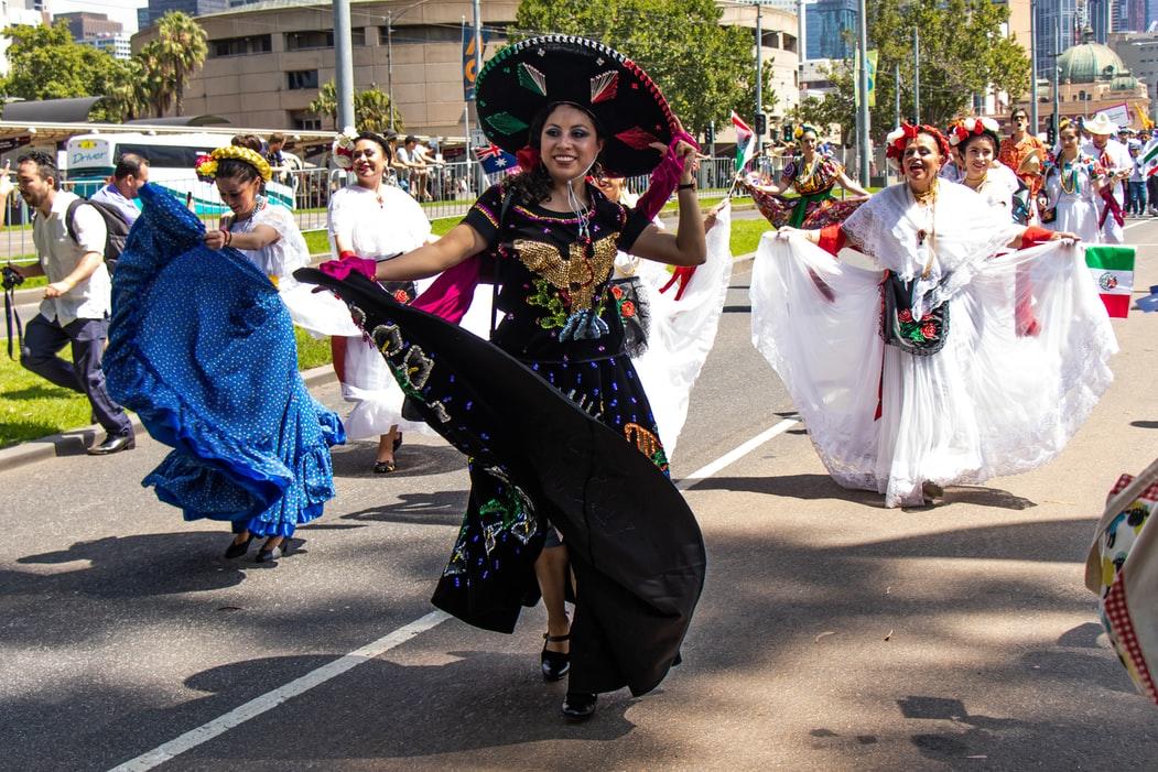 Group Dance Classes Melbourne