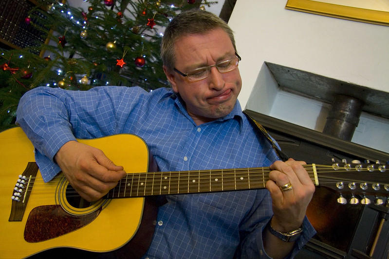 Guitar Practice