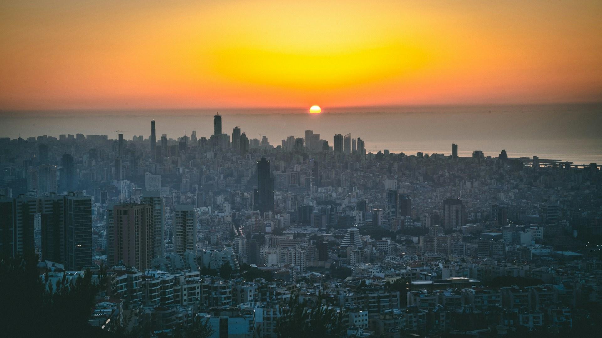 Beirut, Lebanon