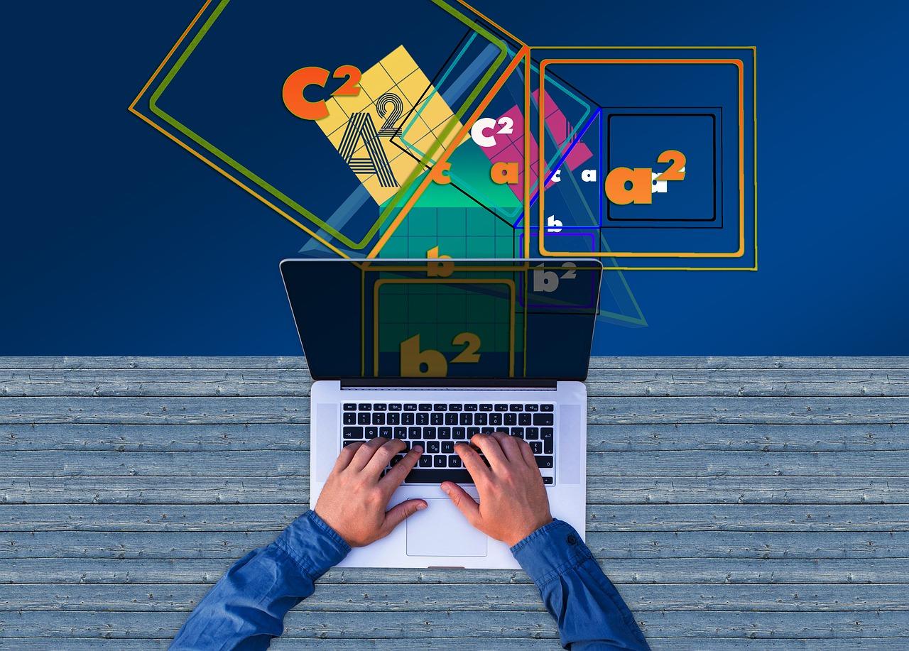 Take maths classes online