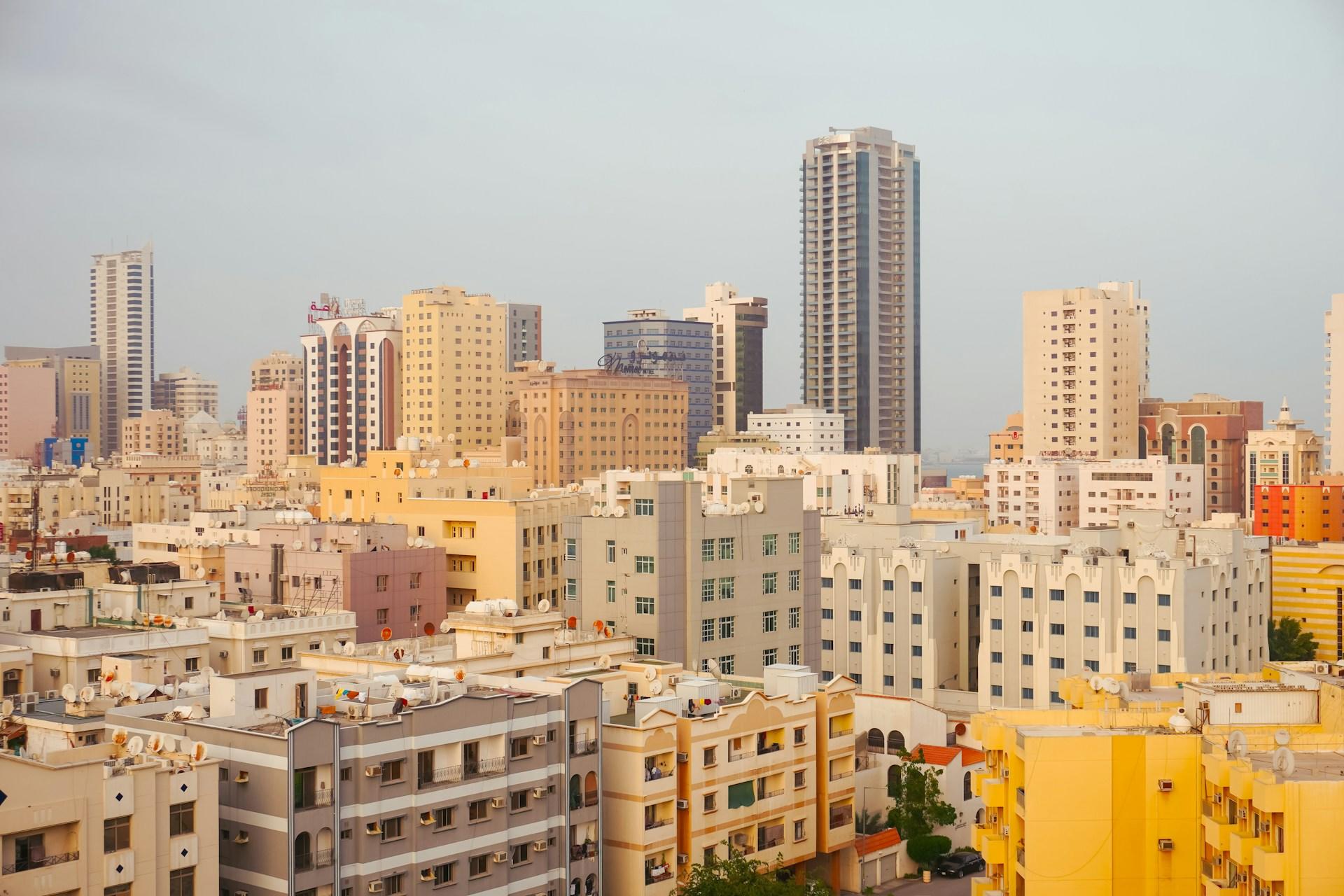 Manama, Bahrain
