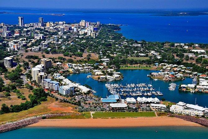 Find the right ESL class for you in Darwin