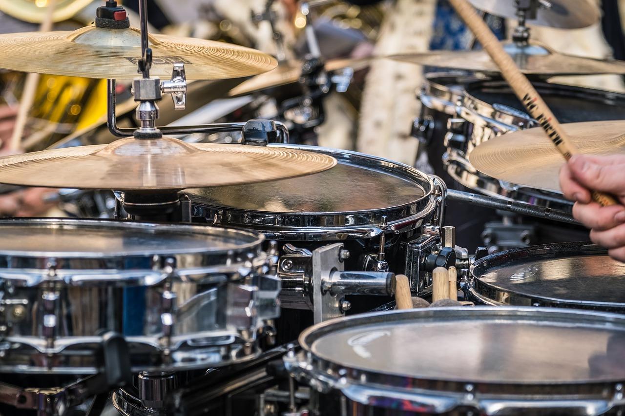 Where can I take drum lessons Brisbane?