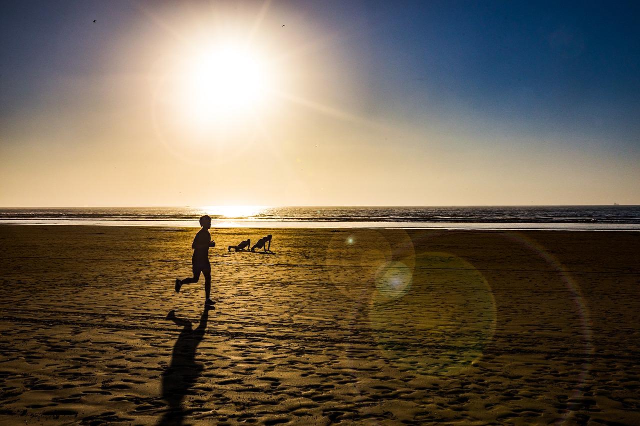 Where are personal training sessions run?