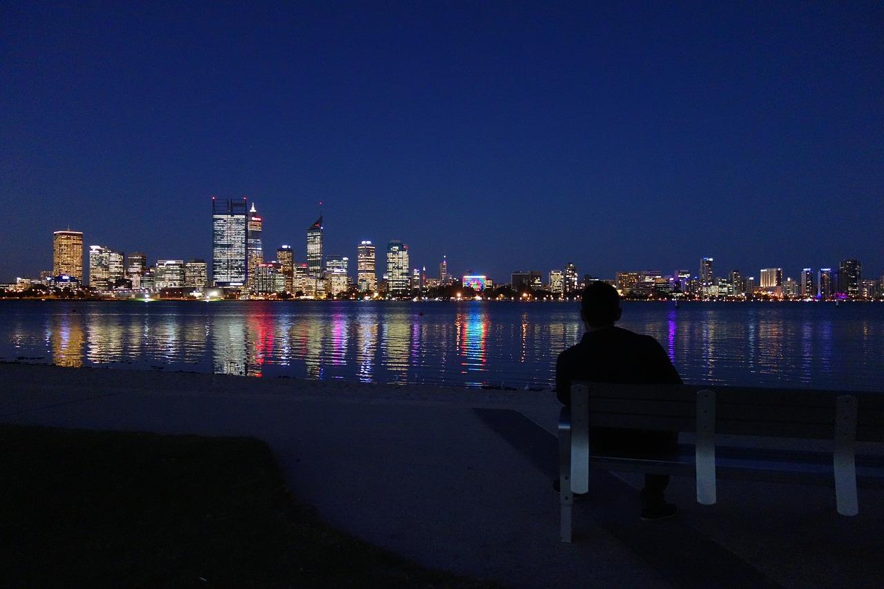 Where can you get tutoring in Perth?