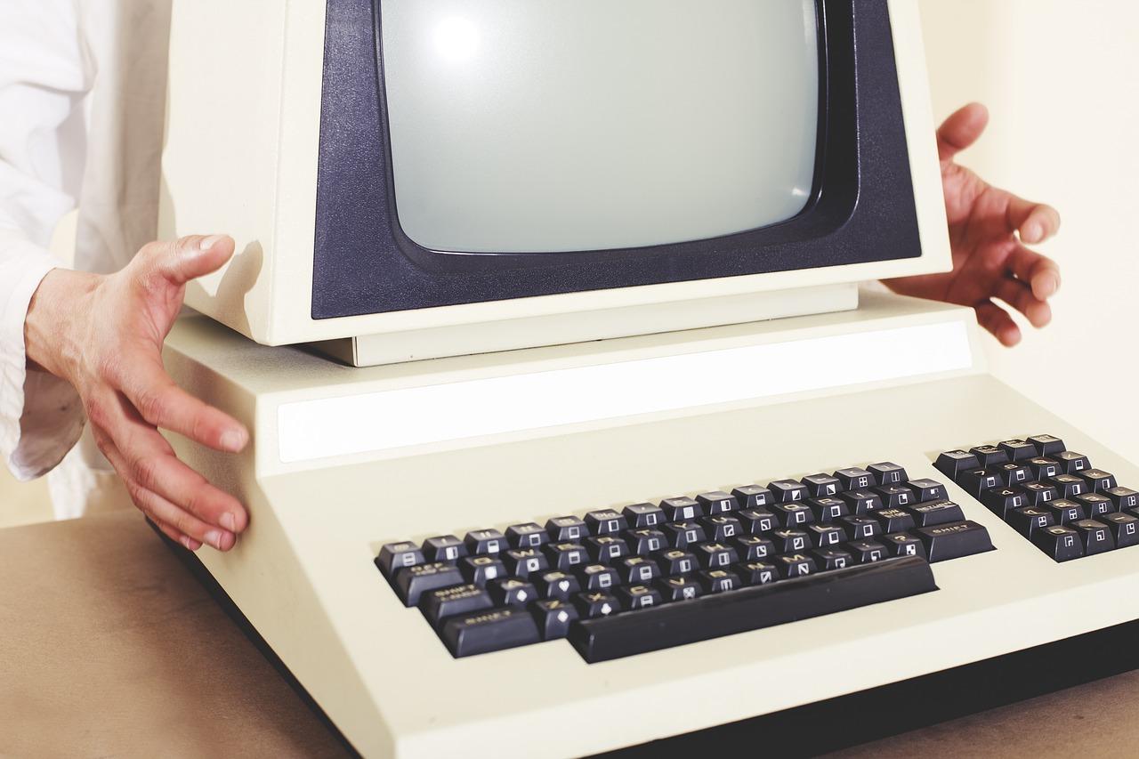 How has technology changed in the last 4 decades?