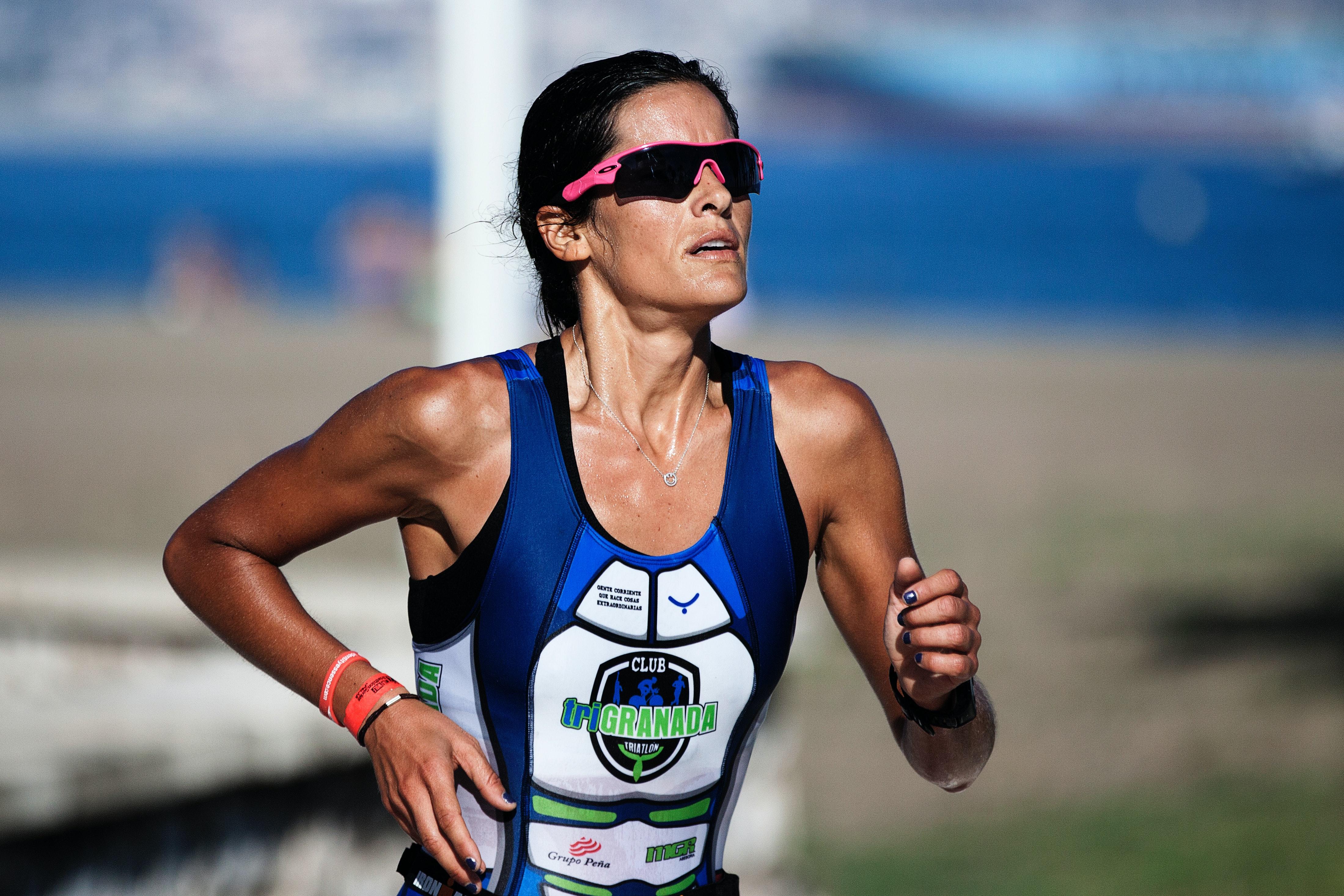 A marathon runner has specialised diet requirements