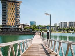 Dock Darwin Marina