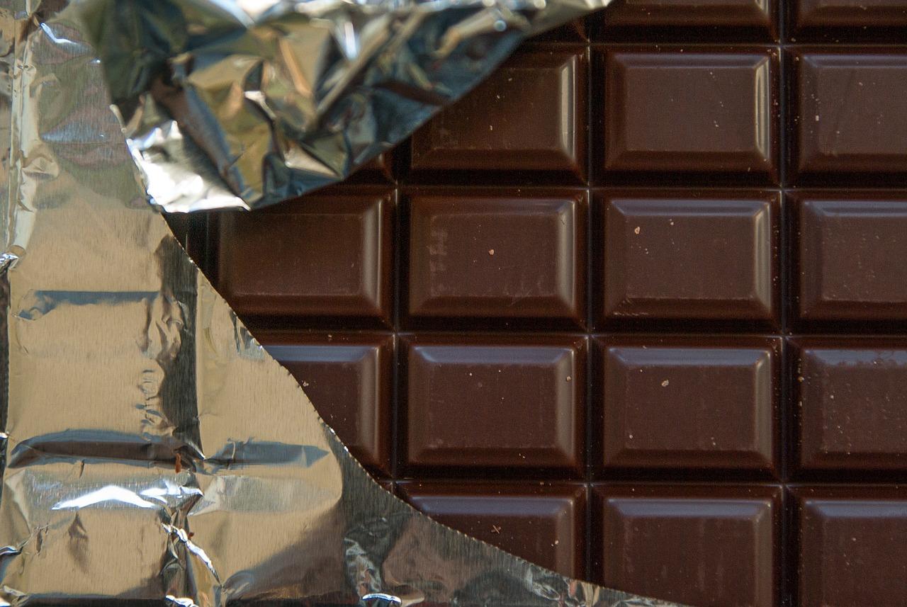 Is dark chocolate really healthy?