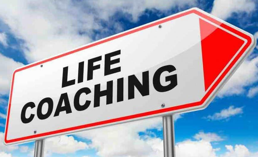 Life coaching is a useful practice for finding your life path.