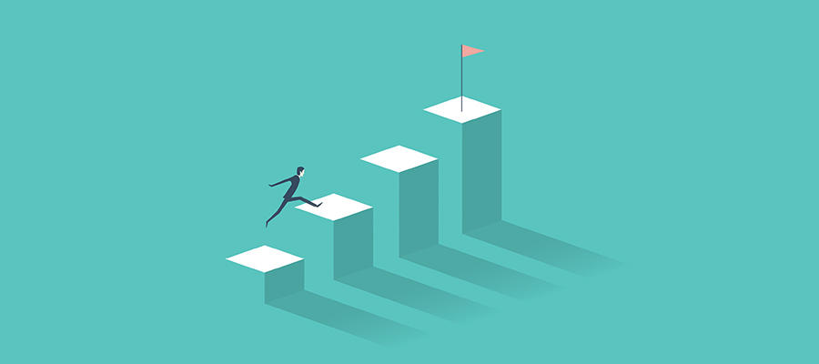 Life coaching gives you the motivation to move up in life.