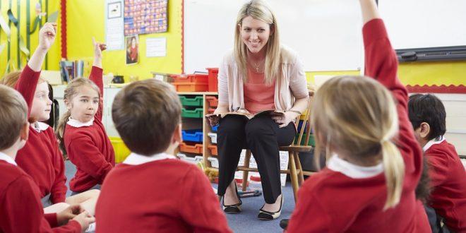 From prep to year 12, English is always a present subject