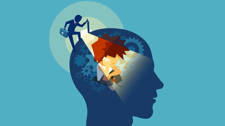 Psychology and life coaching differ in many ways
