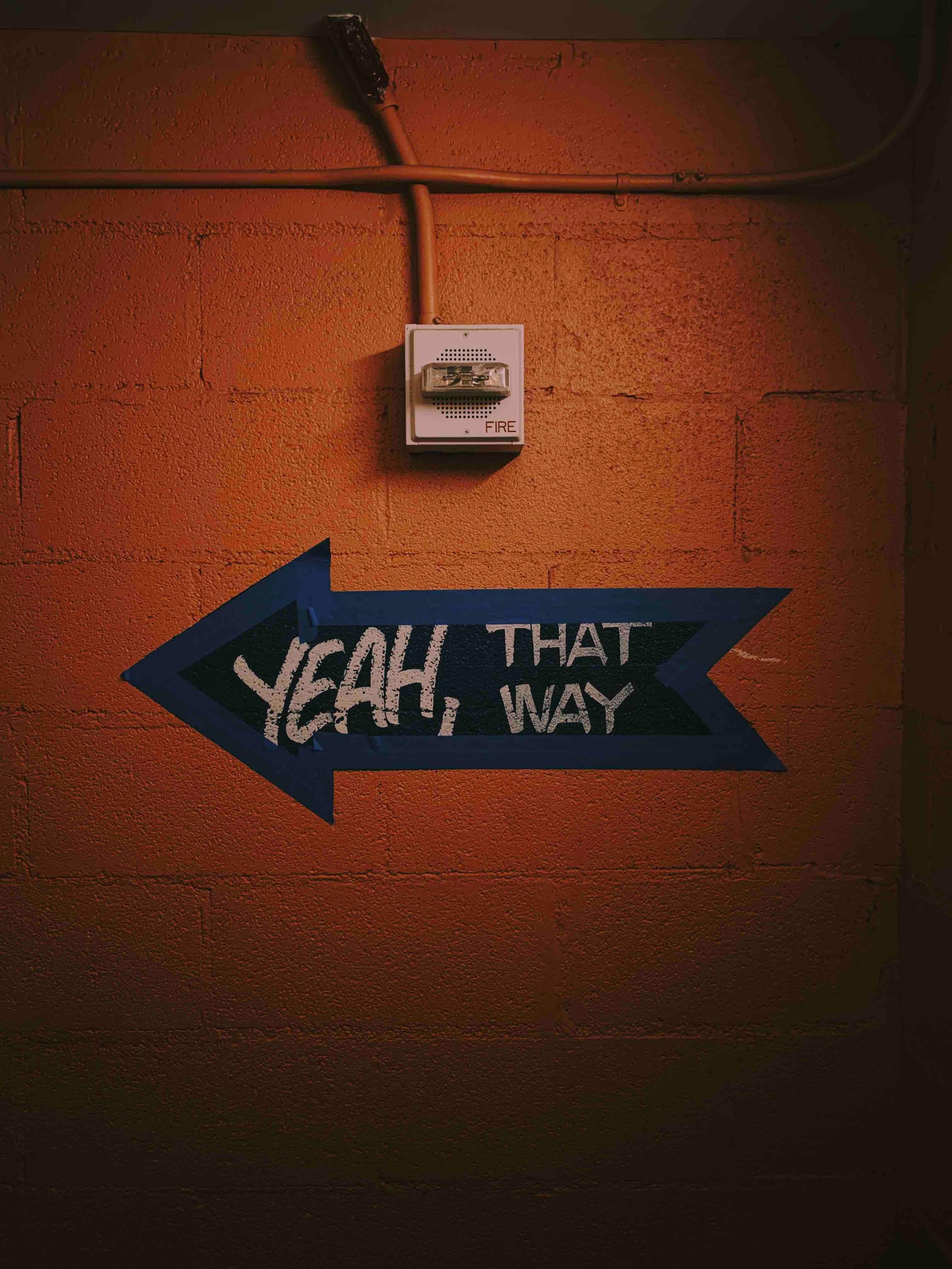 A life coach can give you direction
