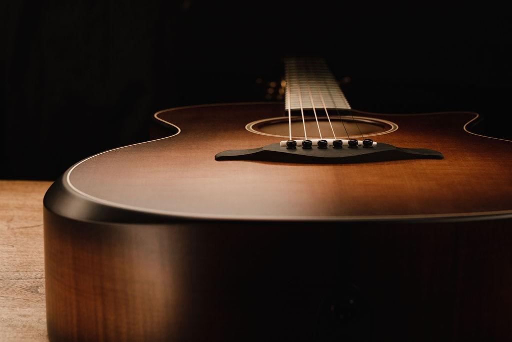 Guitars are a majestic instrument with a versatile range.