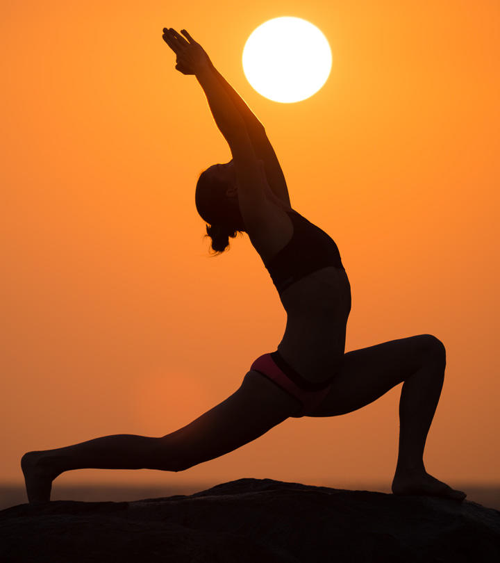 Yoga is an ancient practice that helps you feel conected