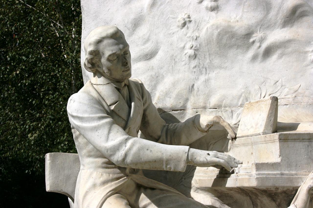 Who was Frederic Chopin?