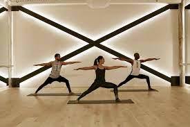 Find your inner balance with yoga
