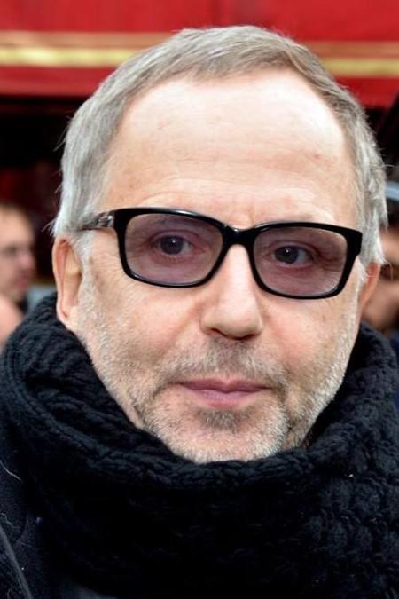Fabrice Luchini