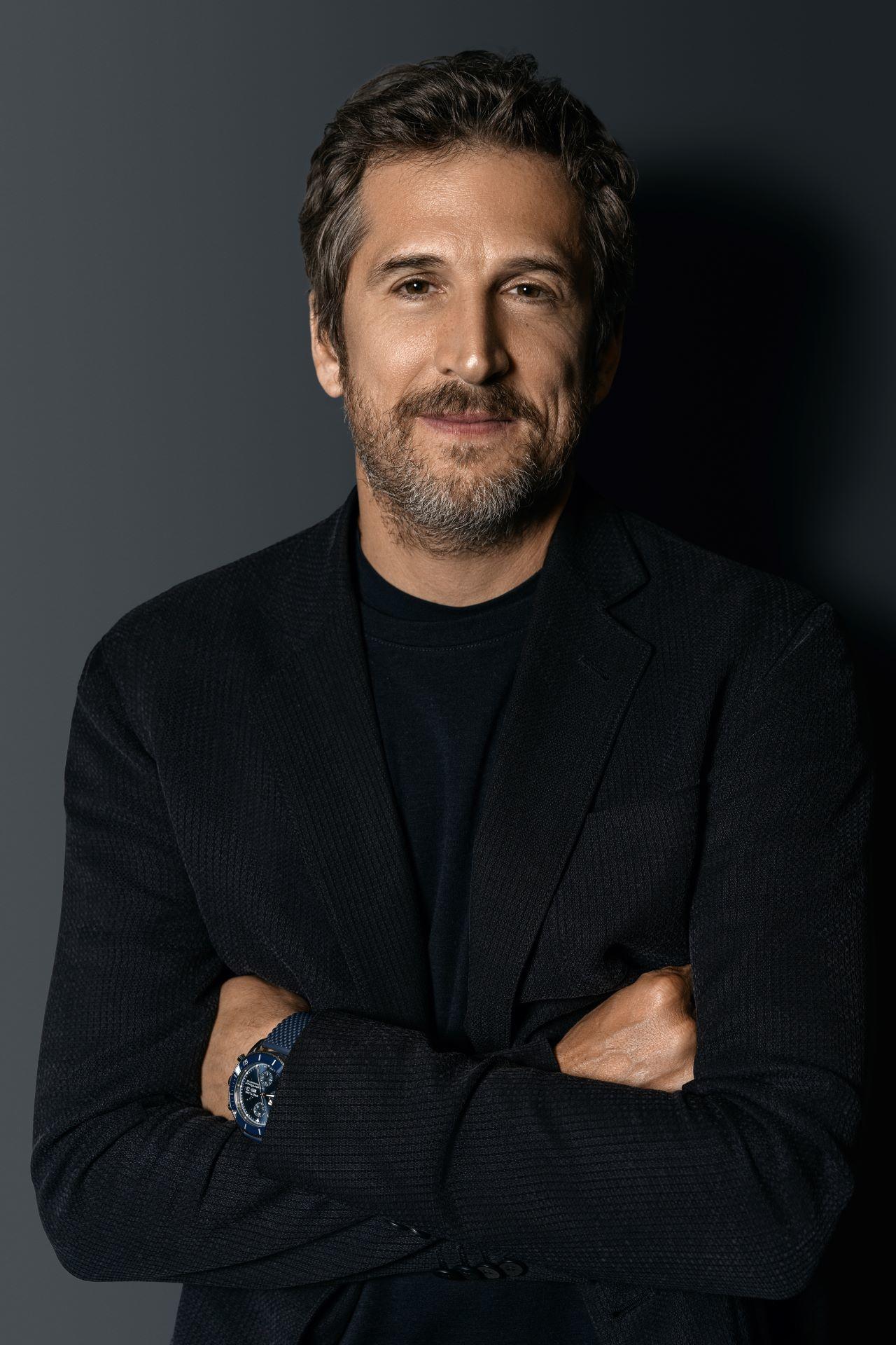 Guillaume Canet