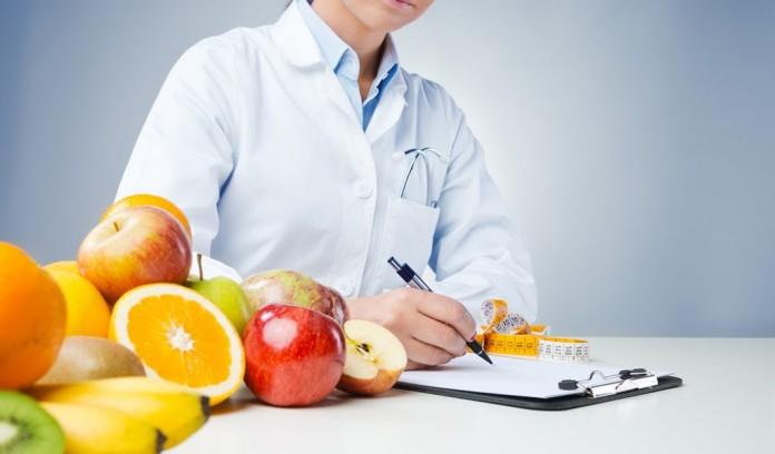 Health and food related issues are within a nutritionist's remit.
