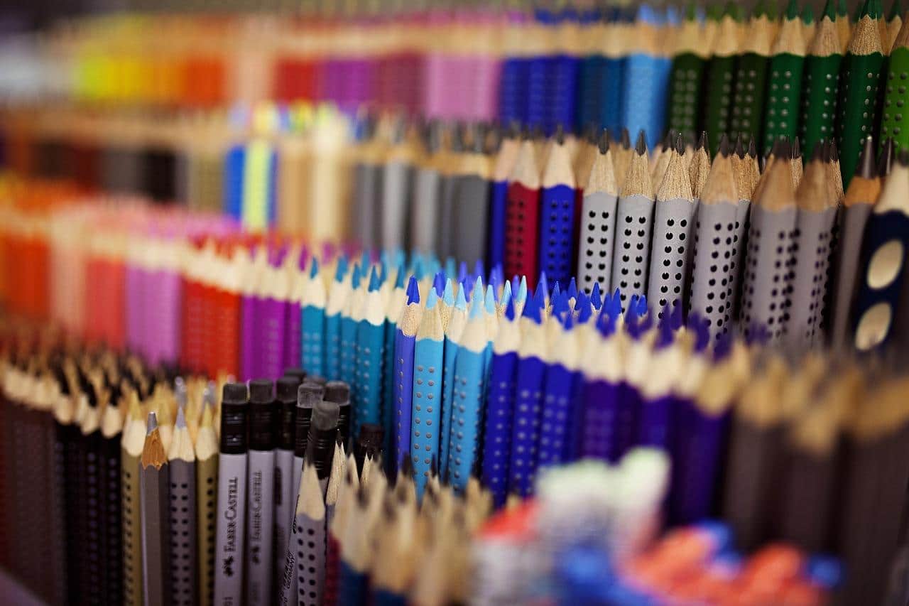 What art supplies do I need for drawing?