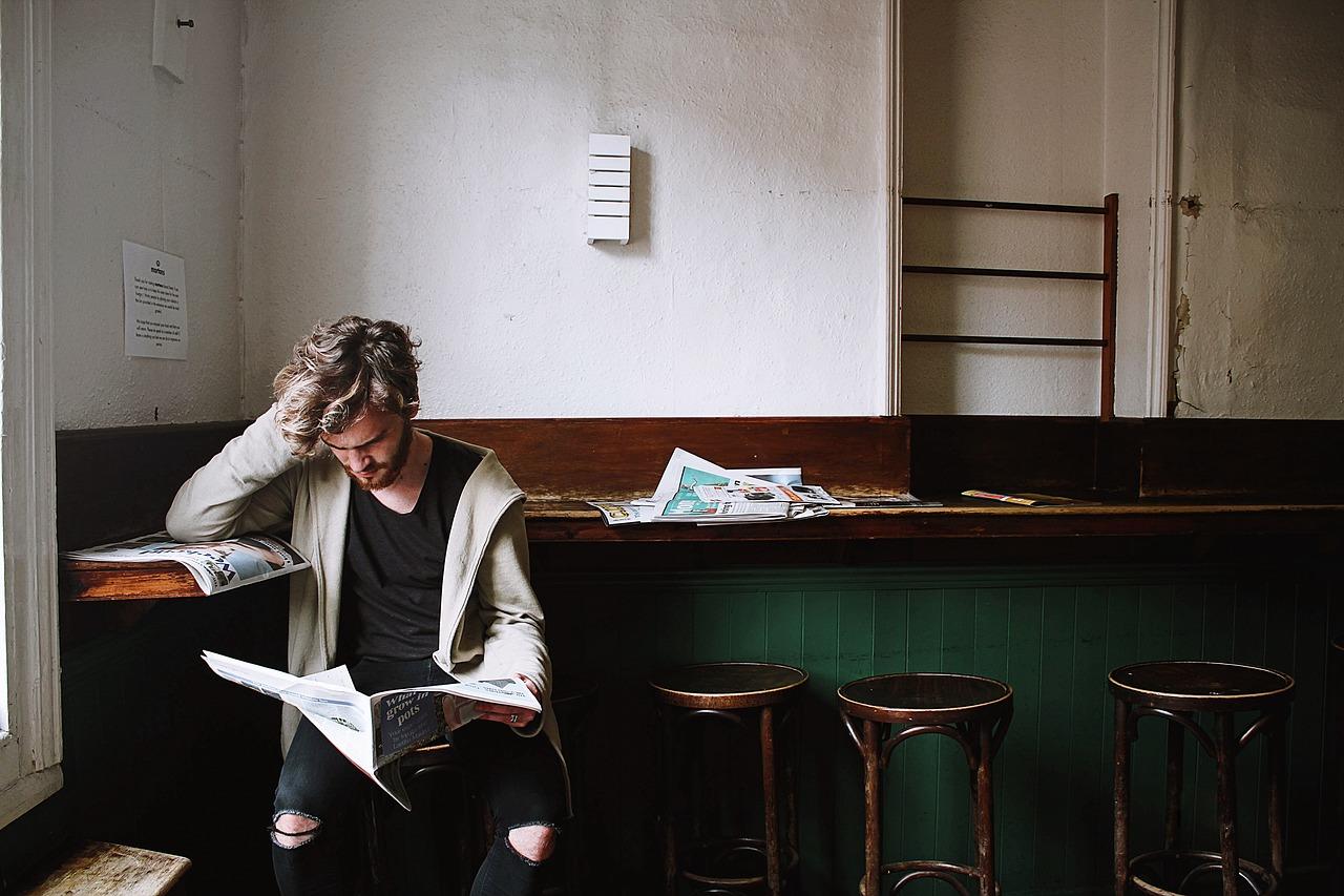 What's the best newspaper?
