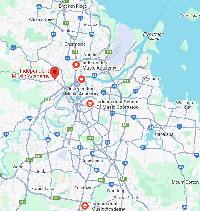 Independent Music Academy