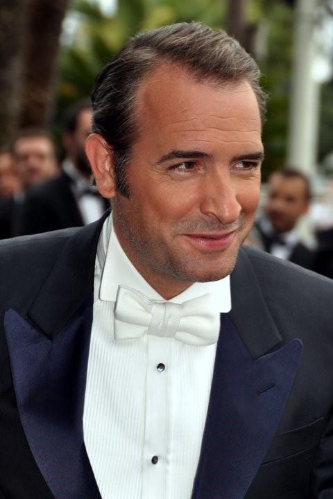 Jean Dujardin
