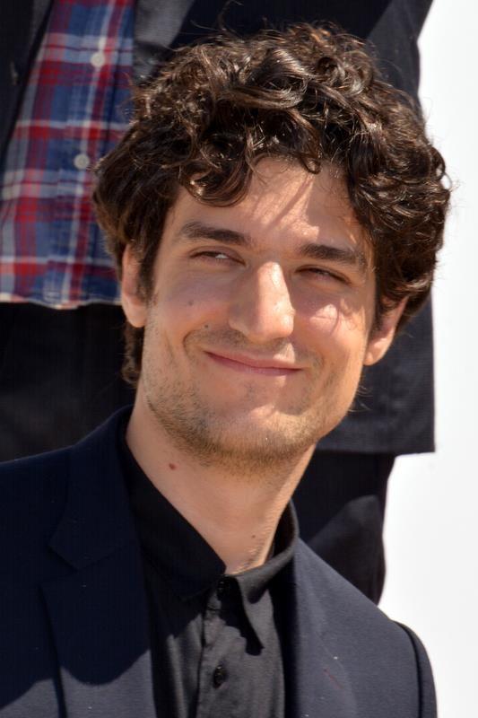 Louis Garrel