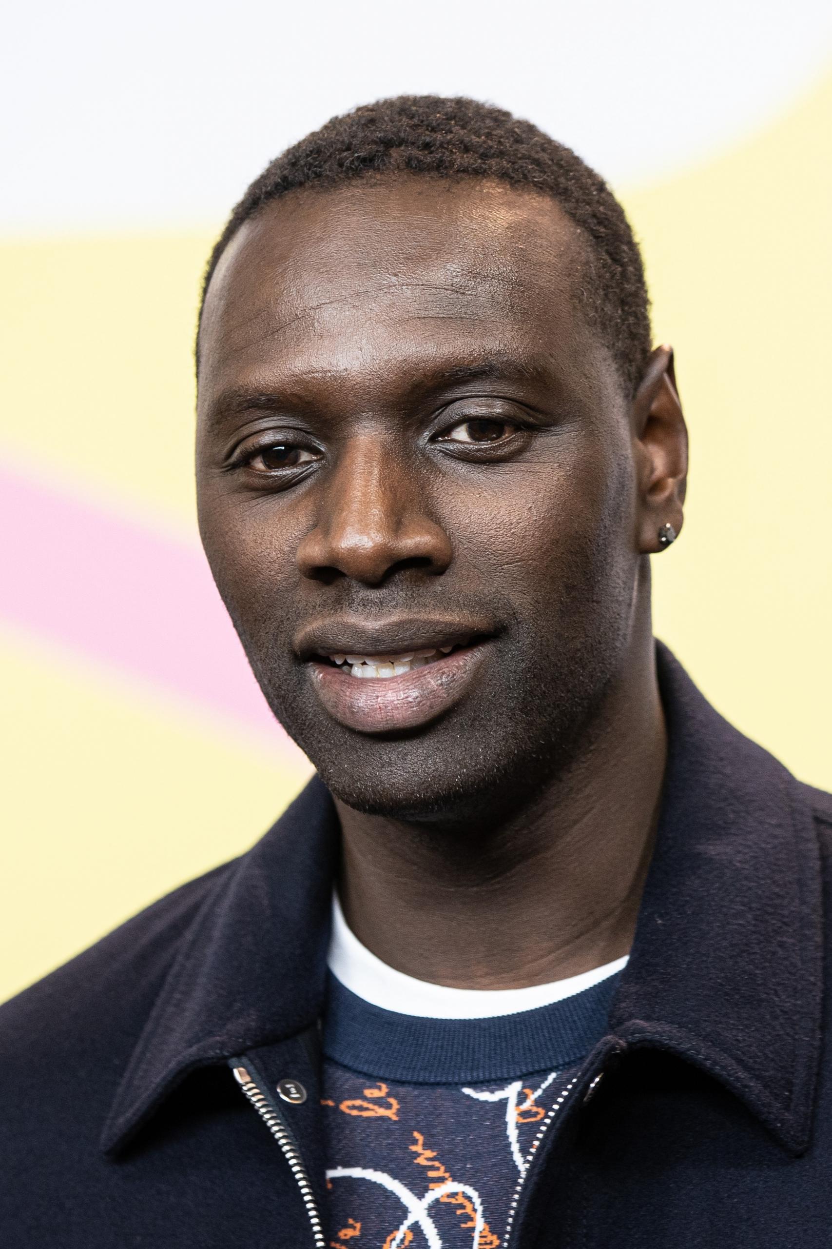 Omar Sy