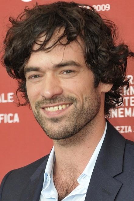 Romain Duris