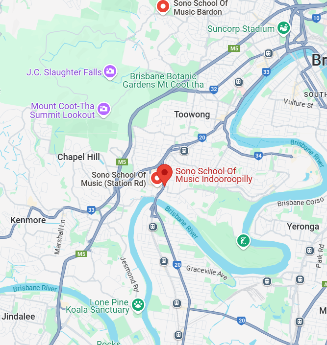 Sono School of Music