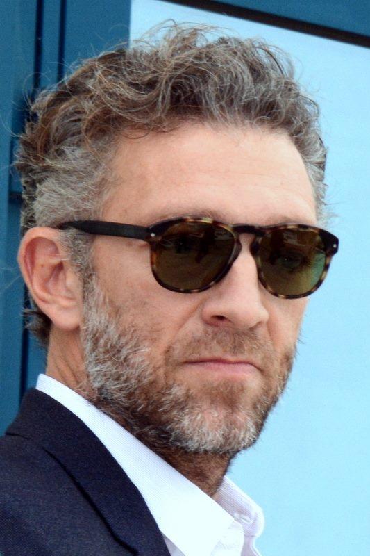 Vincent Cassel