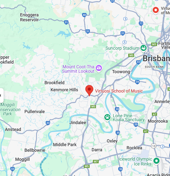 Virtuosi School of Music