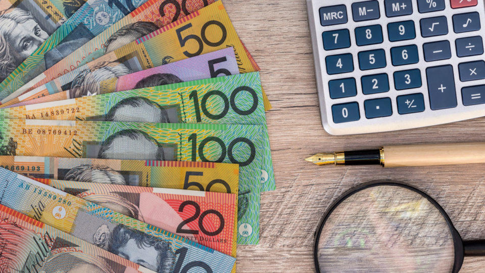 Budgeting for your tutoring can help you plan ahead for the amount of lessons you need