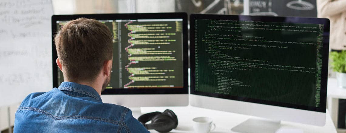 Study programming in Brisbane