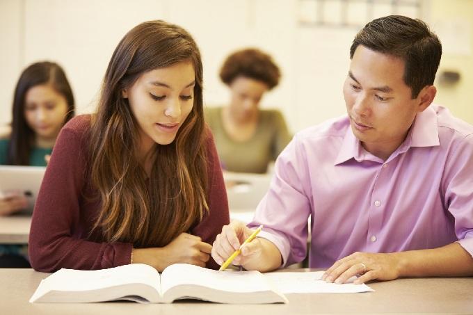 An economics tutor can have benefits for all of your learning, not just numbers related subjects.