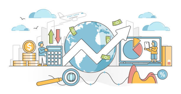 Microeconomics is usually well sought after by students because of its high knowledge level.