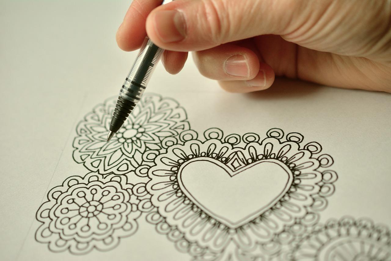Where can I learn to draw in Australia?