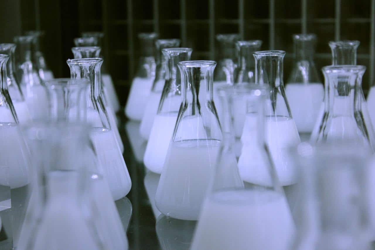 What jobs are there in biology?